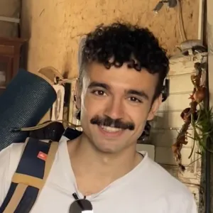 Mario - Prof d'aide aux devoirs - Villejuif