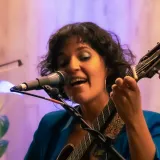 Emilia - profesor de educación musical - Barcelona