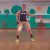Luan - Professor de coreografia - Orlândia
