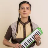 Luciana - Profesor de piano - Santiago