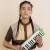 Luciana - Profesor de piano - Santiago
