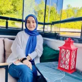 Cansu - Kuran okuma öğretmeni - Bartın