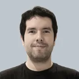 Alvaro - Graphisme tutor - London