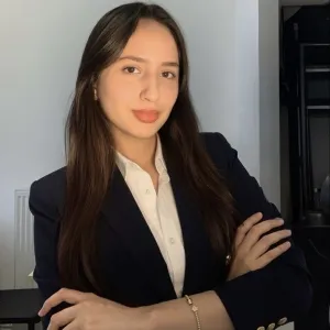 Hafsa - Prof de maths - Chevilly-Larue