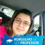 Vanessa - Professor de biologia - Itanhaém