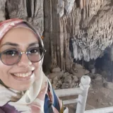 Khadidja - Arabic teacher - Baltimore