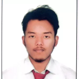 Dipesh - English tutor - New York