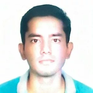 Sagar - Physics tutor - 