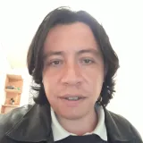 Benjamín - prof de Historia - Morelia