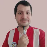 Pedro Emanuel - Spanish tutor - El Paso