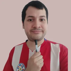 Pedro Emanuel - Spanish tutor - El Paso