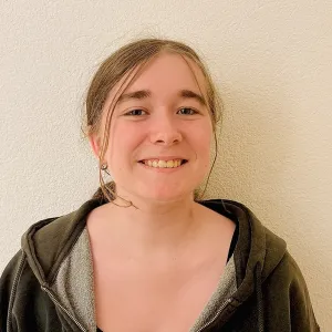 Emma - Prof de maths - Lausanne