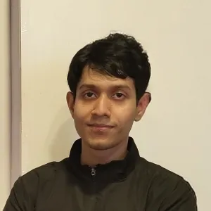 Soumyajit - Personal trainer - New Town
