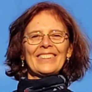 Catherine - Prof d'anglais - Ballancourt-sur-Essonne