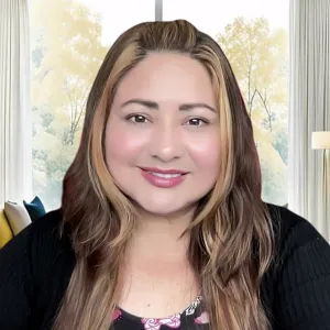 Jen - profesor de español para extranjeros - 