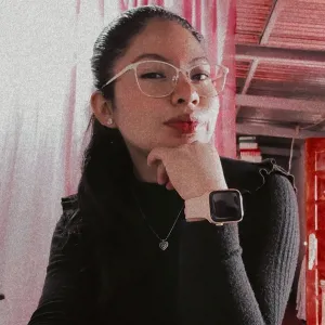 Abigail Irma - tutor académico - 