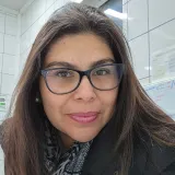 Claudia andrea - Profe de matemática - Puerto Varas