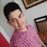 Albaro Fabian - profesor de español para extranjeros - 