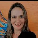 Maria Claudia - Prof de inglês - Várzea