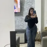 Isabella - profesor de inglés - Caraz