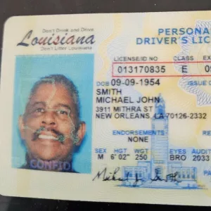 Michael - English tutor - New Orleans