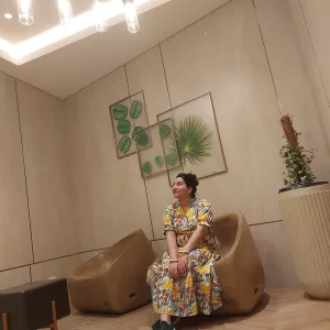 Neha - Art and design tutor - Bengaluru