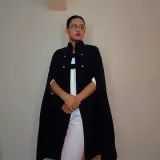 Nadia Yoselyn - Profesor de infirmier - CDMX