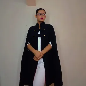 Nadia Yoselyn - Profesor de infirmier - CDMX