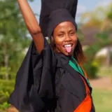 Refilwe - English tutor - Zebediela
