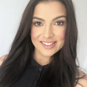 Klaudia - Nauczyciel angielski - Kalisz