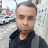 Daniel - profesor de español para extranjeros - Bogotá