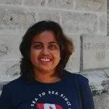 Ann - Career coaching tutor - Rockwood