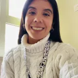 MACARENA - Profesor de matemática - La Serena
