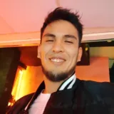 Christopher - profesor de español para extranjeros - Lima