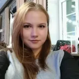 Maryna - Репетитор з історії України  - Запоріжжя