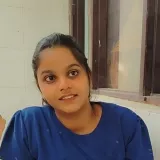 Bhumika - Math tutor - Faridabad