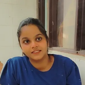 Bhumika - Math tutor - Faridabad