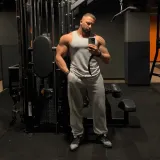 Eneric - Coach sportif - Paris 11e