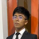 JOSUE ISAIAS - profesor de español para extranjeros - Piura
