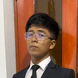 JOSUE ISAIAS - profesor de español para extranjeros - Piura