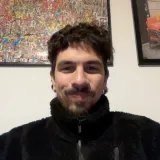 Diego - profesor de piano - Madrid