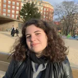 Jade - Prof d'aide aux devoirs - Paris