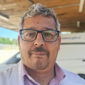 Jaime - profesor de matemáticas - Limache