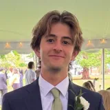 Gabriele - Italian tutor - Easthampton
