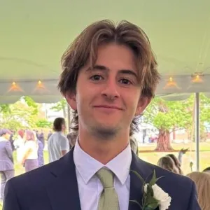 Gabriele - Italian tutor - Easthampton