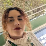Cristina - Psychology tutor - San Diego
