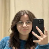 Noelia - profesor de español para extranjeros - Castell de Ferro