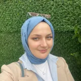 Öznur - Tasarım öğretmeni - Samsun