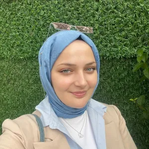 Öznur - Tasarım öğretmeni - Samsun