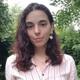 Camila - profesor de español para extranjeros - La Plata